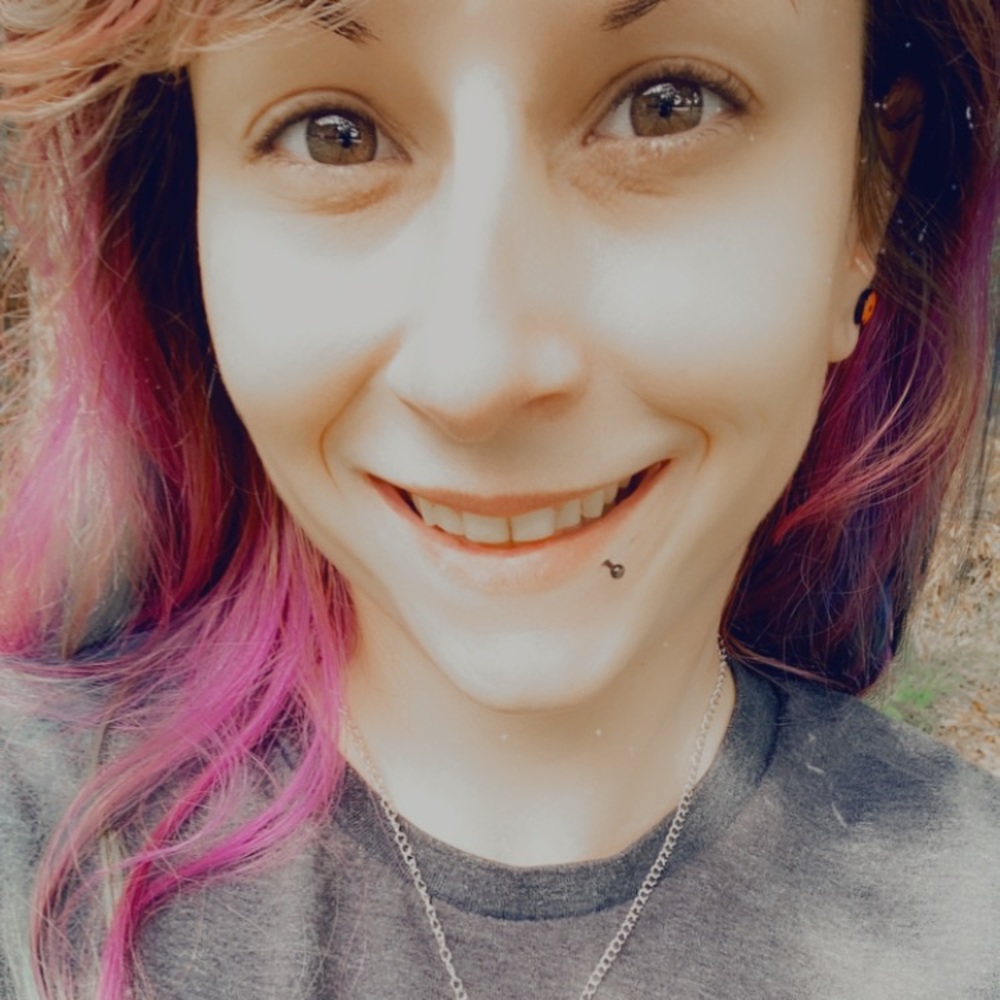 Meet your Posher, Rebecca